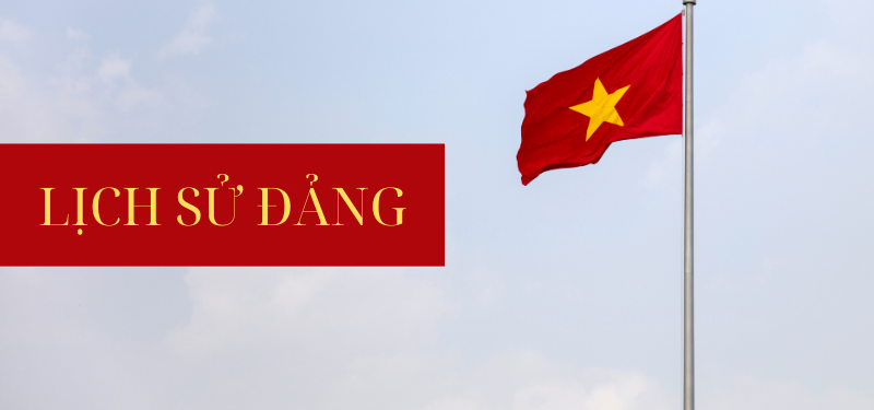 Lịch sử Đảng