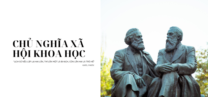 Chủ nghĩa Xã hội khoa học