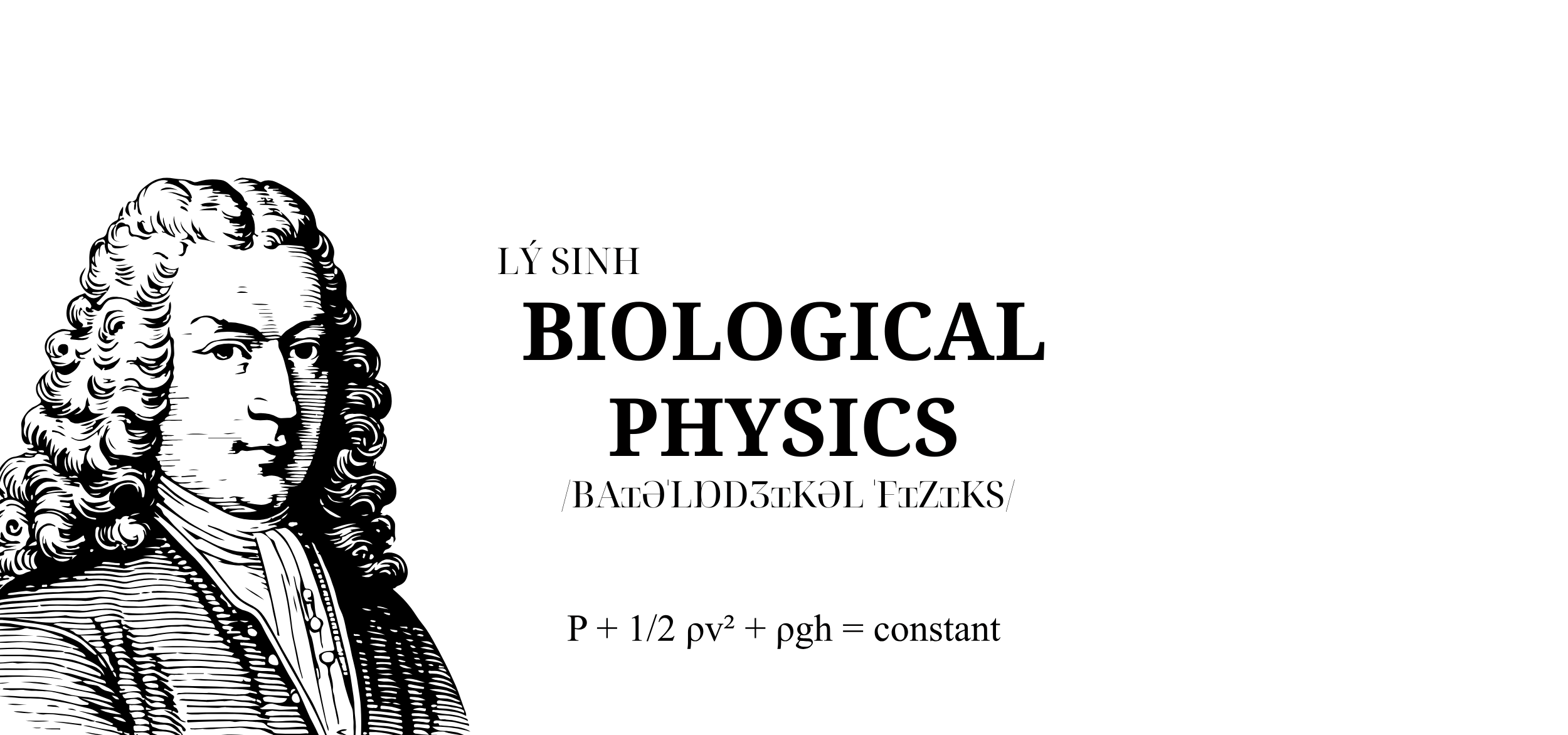 Lý sinh