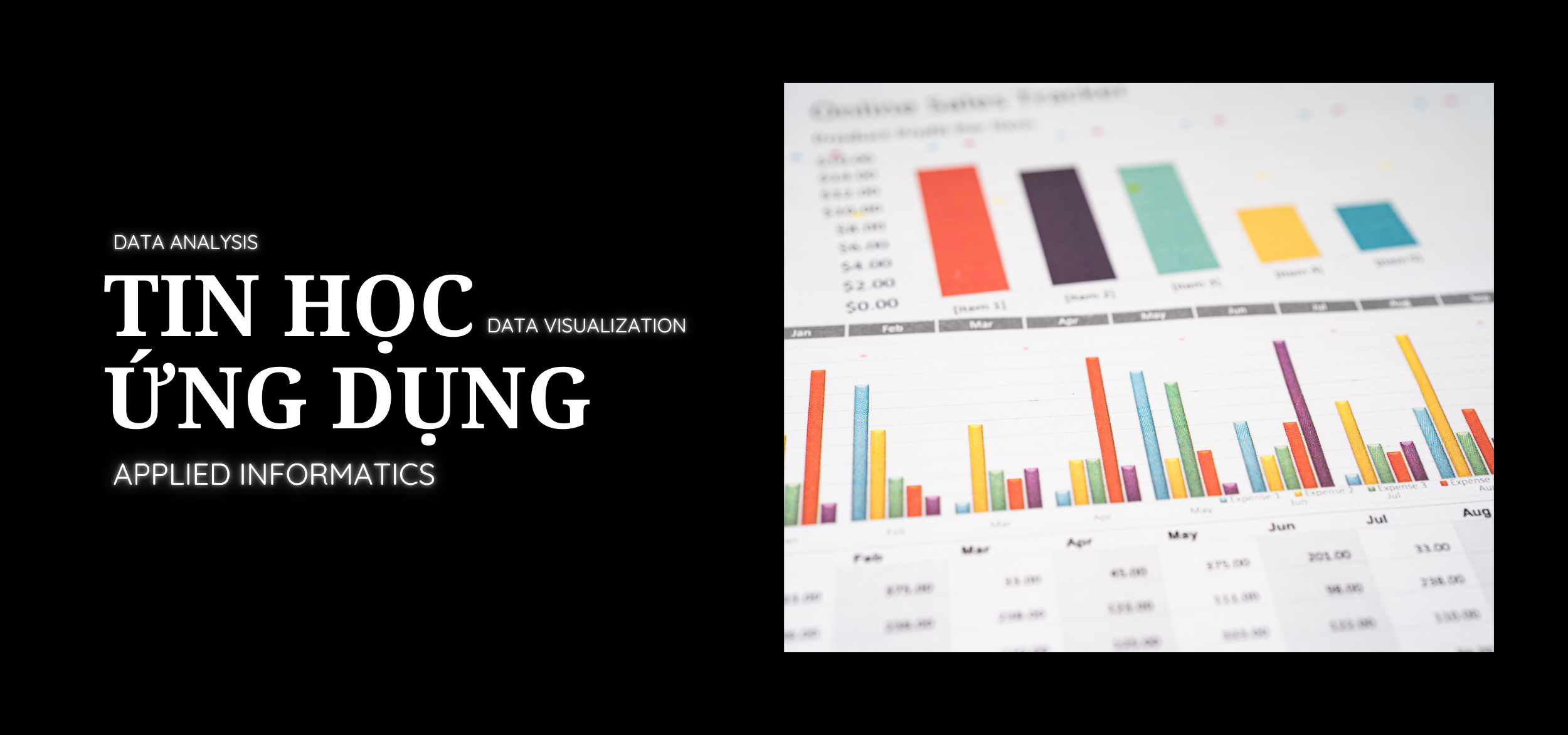 Tin học ứng dụng