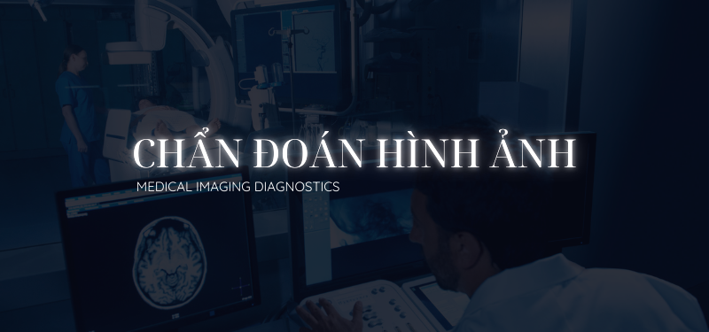 Chẩn đoán hình ảnh