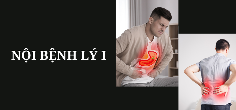 Nội bệnh lý I