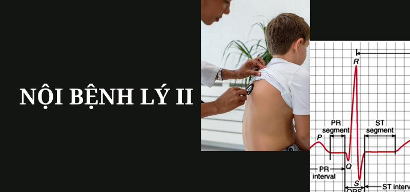 Nội bệnh lý II