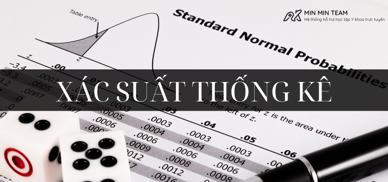 Xác suất thống kê